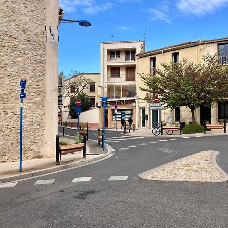 Cocon D'Argeles Arrivee Autonome Lägenhet Exteriör bild